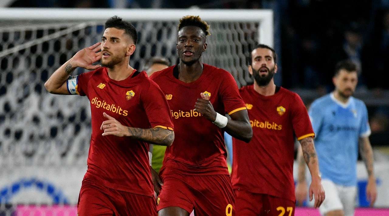 Romës i mjafton një pjesë për të fituar derbin, triumfon edhe Tottenham (VIDEO)