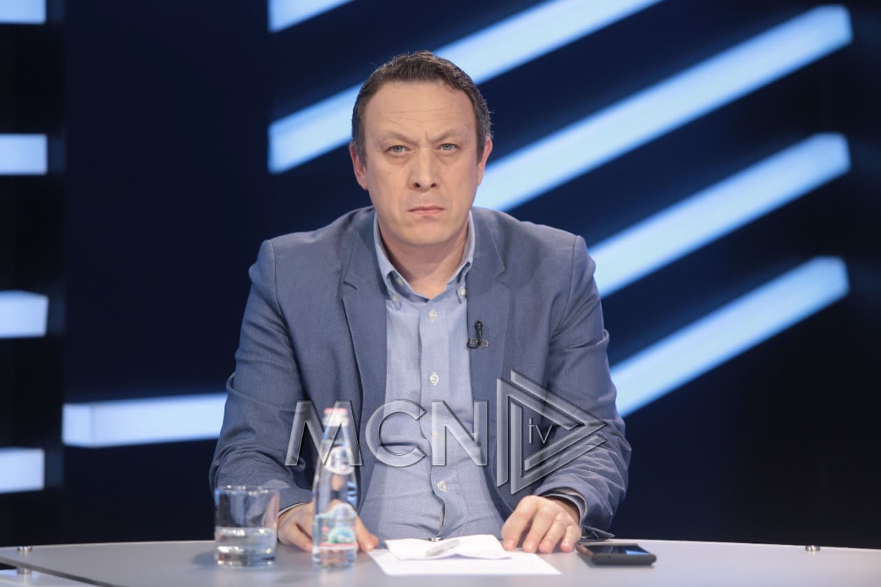 Elvi Fundo tregon çfarë ishin 9 vitet e Bashës në krye të PD