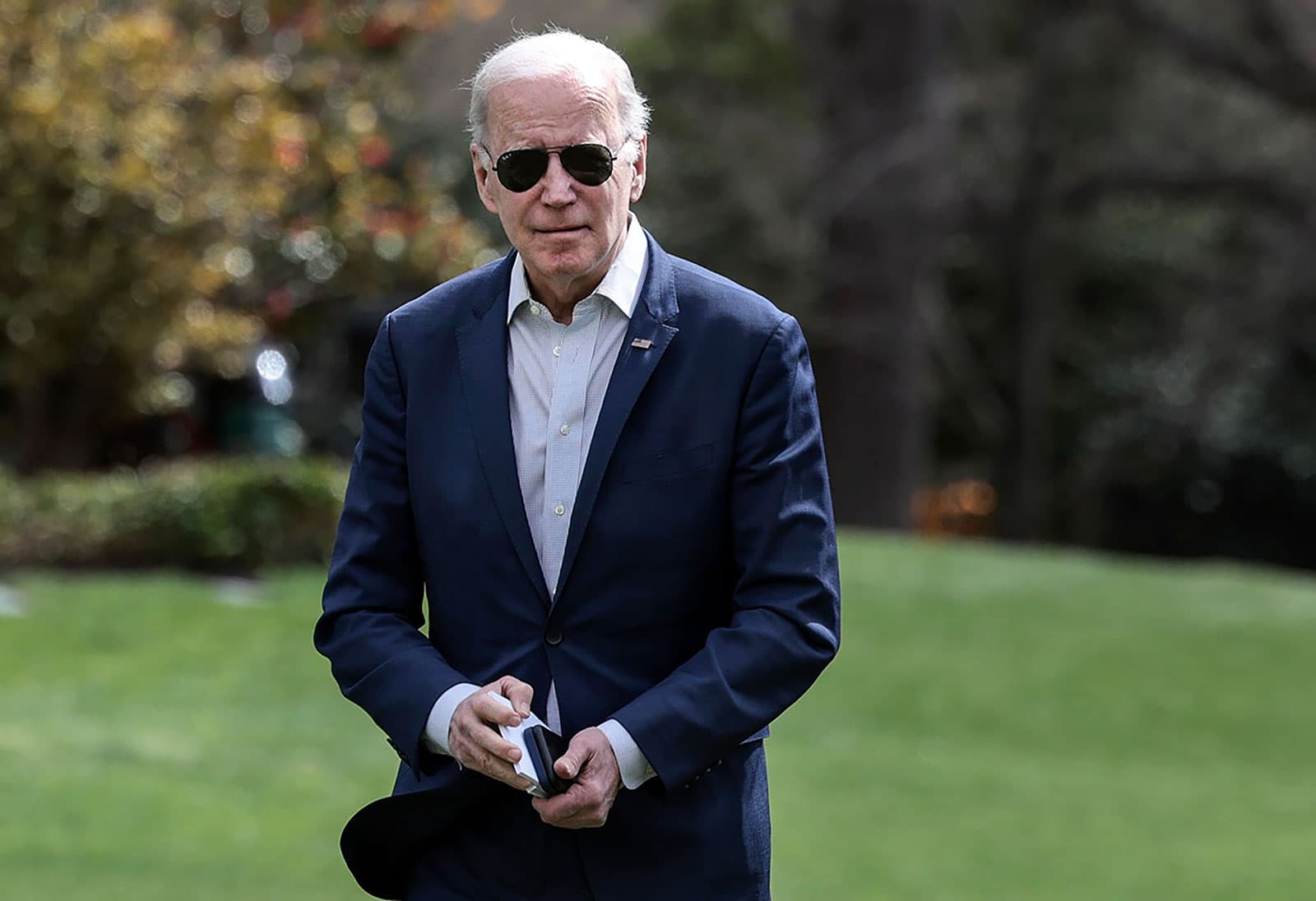 Biden: Rusia mund të kryejë sulme kibernetike kundër SHBA