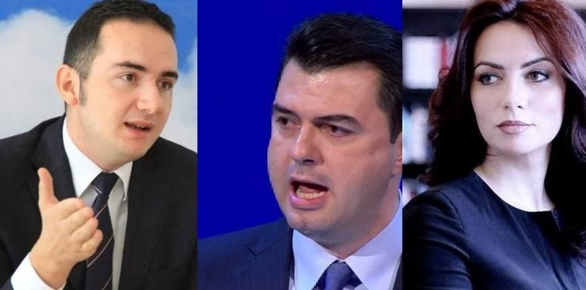 Dorëheqja e Bashës, Duma: Demokratët të ndërtojnë projektin e fitores. Salianji: Shpresoj të mos jetë truk