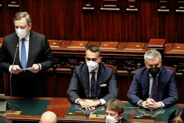 “Ukraina rezistencë heroike”, Kryeministri italian denoncon ‘arrogancën’ ruse