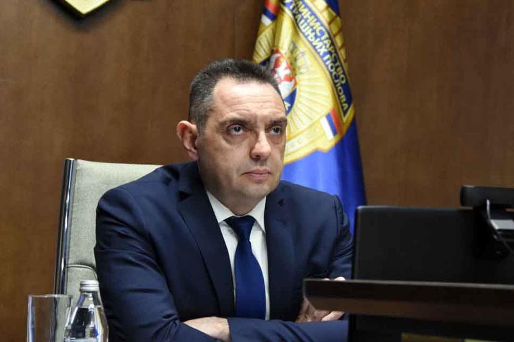 Sanksionet ndaj Rusisë/ Vulin: Beogradi s’do t’i bashkohet kurrë histerisë së Perëndimit