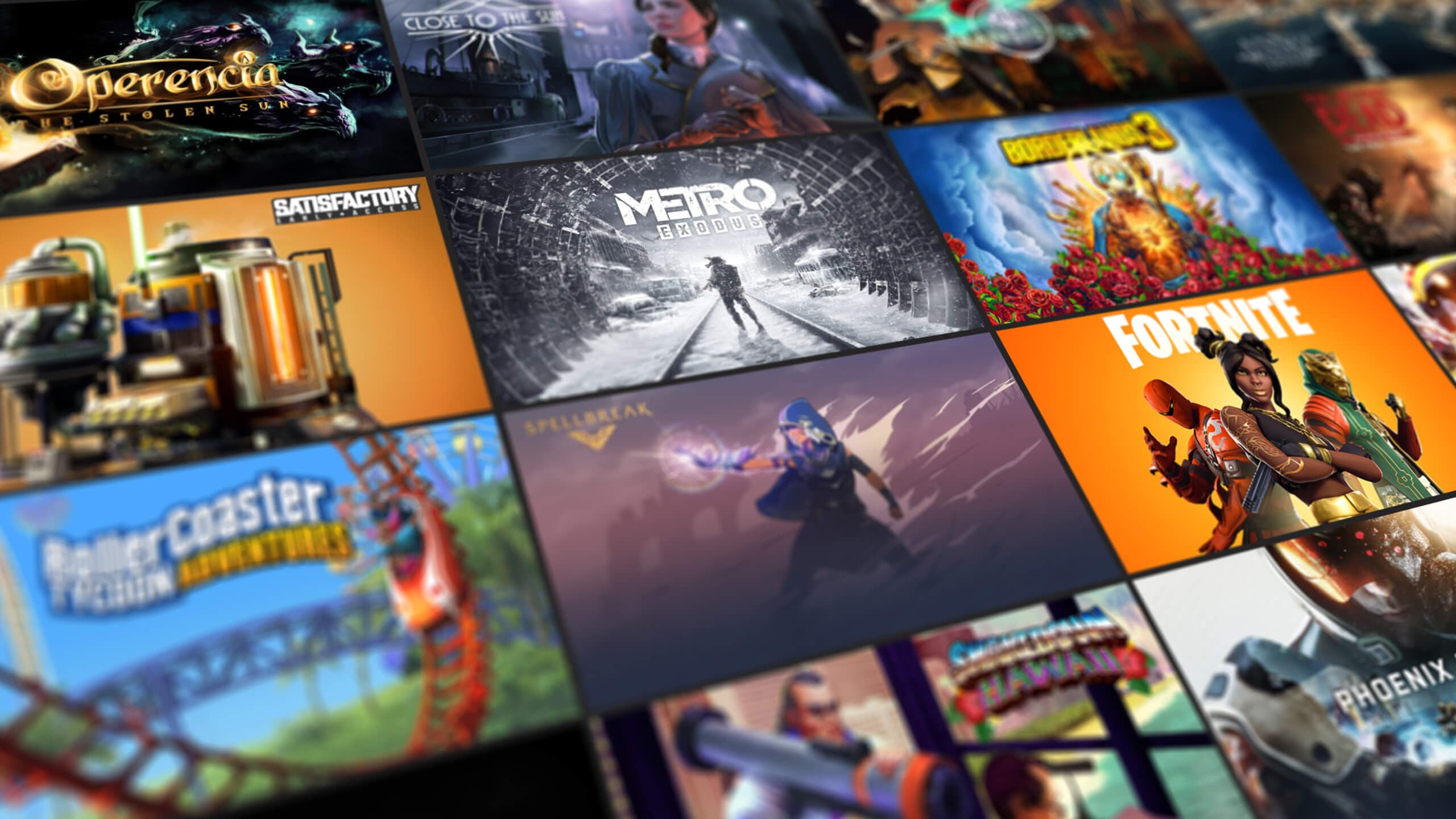 Epic Games mbledh 37 milionë £ për të ndihmuar Ukrainën