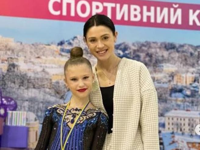 Gjimnastja 11-vjeçare, vritet nga sulmi rus në Mariupol