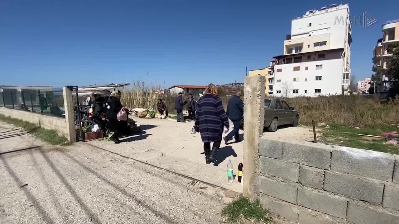 Neglizhuan gripin e shpendëve (VIDEO)