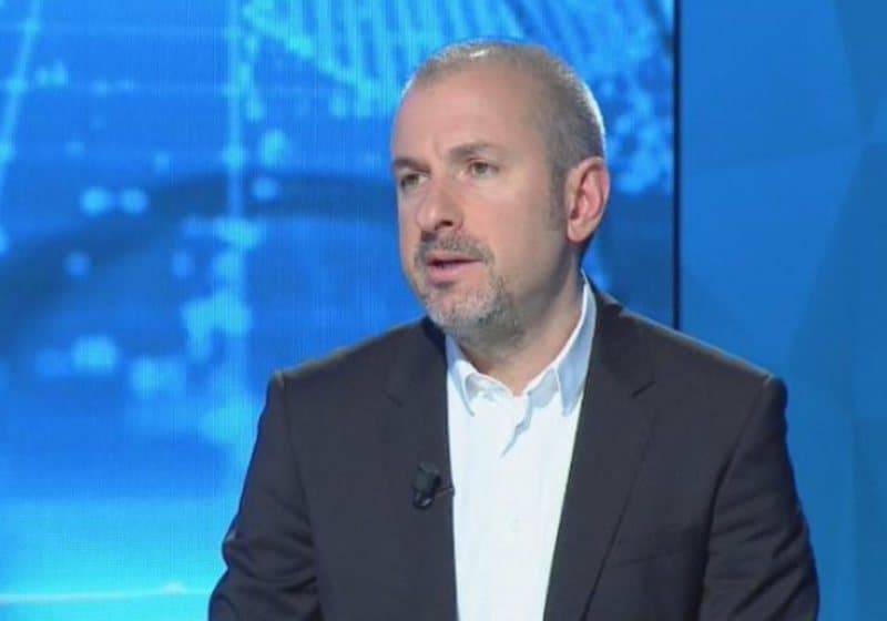 Shkarkohet drejtori i Postës Shqiptare, Ervin Bushati