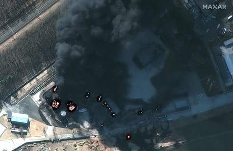 Ukrainë: 30 bomba janë hedhur në rajonin e Kievit në 24 orët e fundit