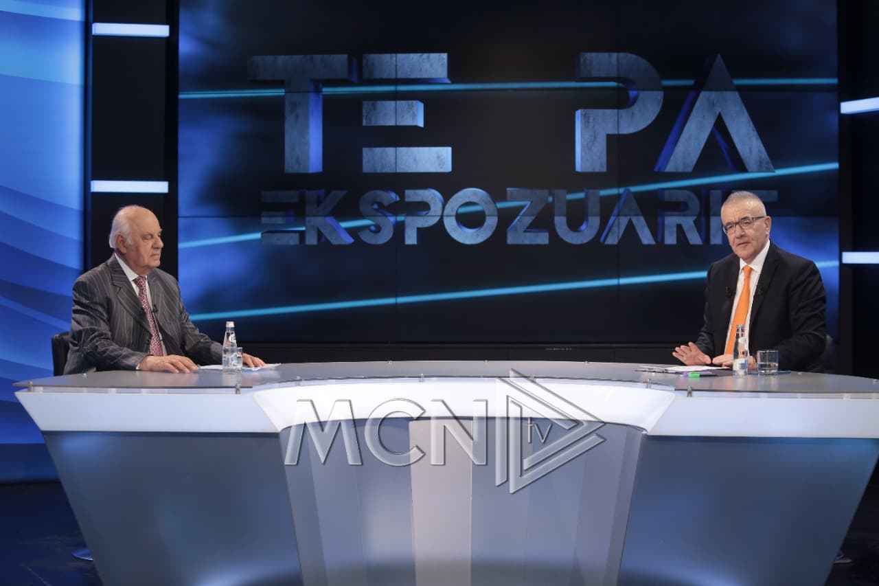 Berisha ‘non grata’, Moisiu: Ato që mblodhi Amerika të njohura, janë bërë shkelje
