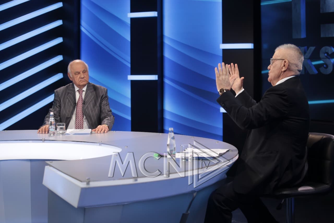 Berisha kryeministër? Moisiu: Ky do ishte fundi i dynjasë