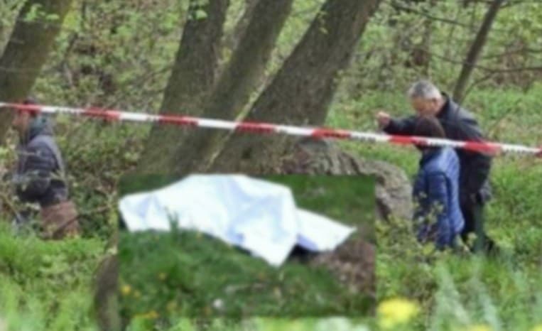 Gjendet brenda një kanali trupi i pajetë i një personi në Pogradec