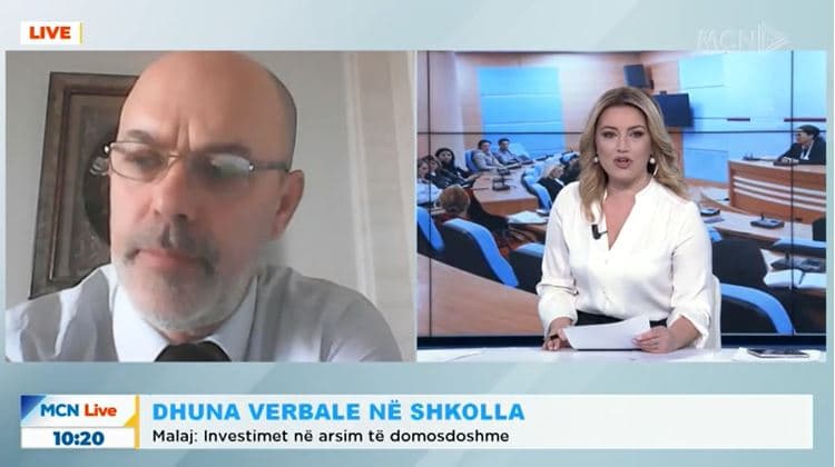 Mehmeti: Problemi madhor mungesa arsimit, mësuesit zgjidhen me listë për qoka (VIDEO)