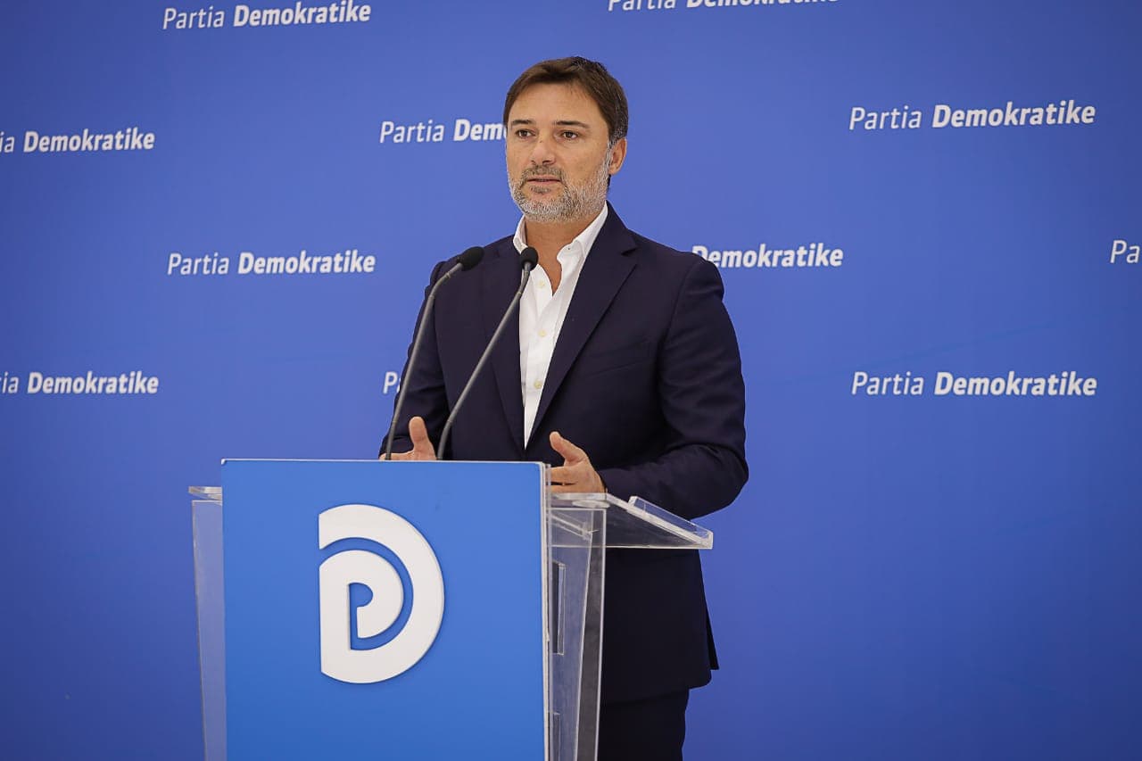 "Bllako", Alibeaj: Anulimi i mbledhjes së Këshillit të Mandateve, në shkelje të ligjit