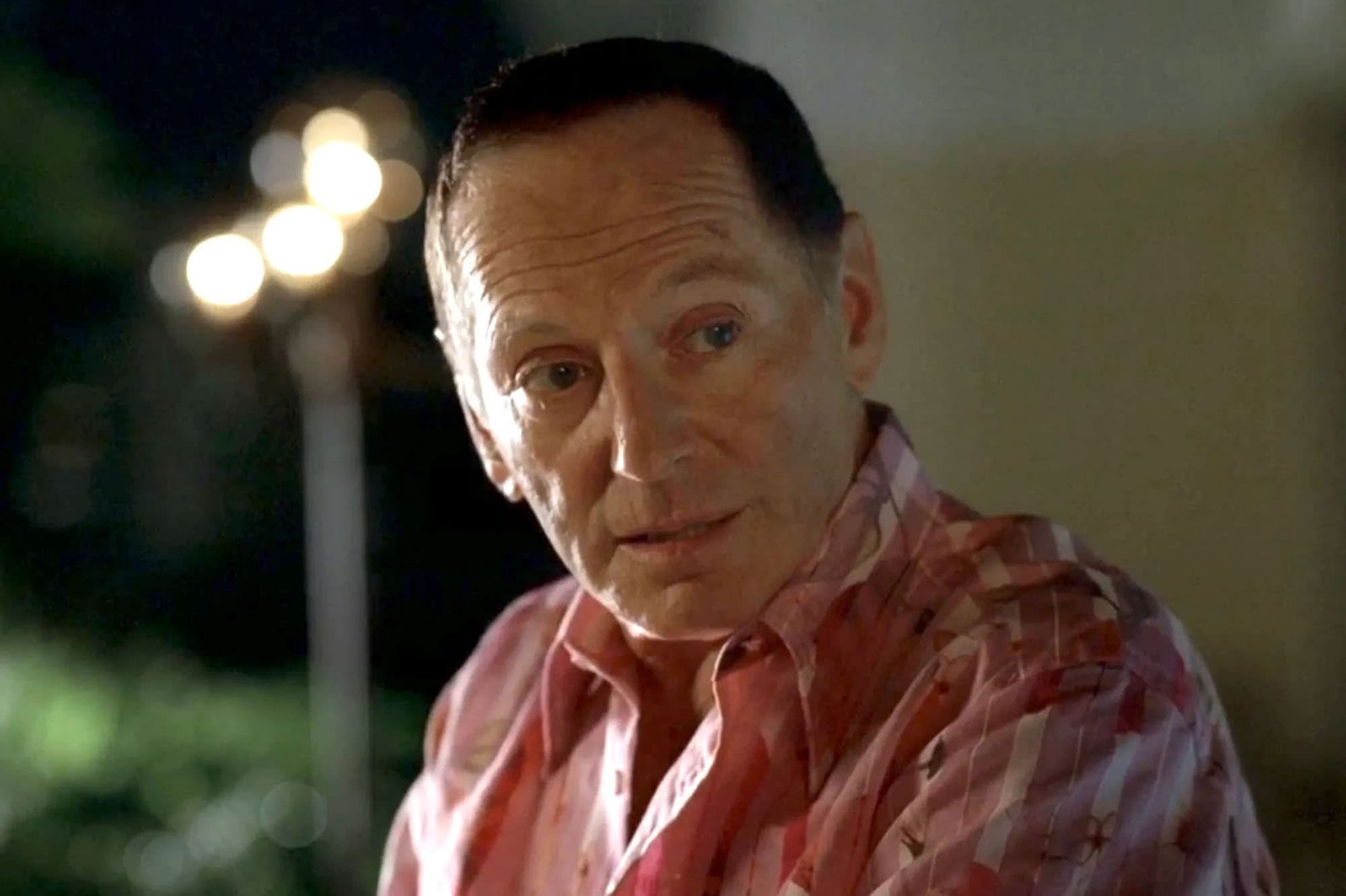 Ylli i "Sopranos" dhe "Goodfellas", Paul Herman vdes në moshën 76-vjeçare