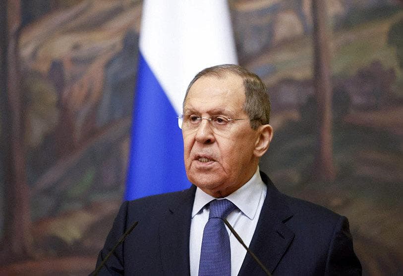 Lavrov paralajmëron një rend më të drejtë botëror