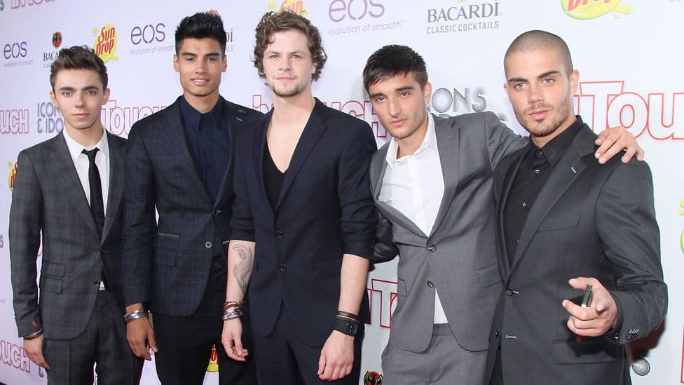 Këngëtari i “The Wanted”, Tom Parker vdes në moshën 33-vjeçare