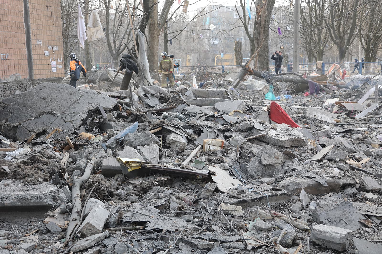 Çfarë është Donbasi dhe pse është kaq i rëndësishëm në konfliktin Rusi-Ukrainë?