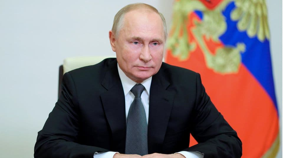 Putin i shpjegon Kryeministrit norvegjez qëllimet e “operacionit special” në Ukrainë
