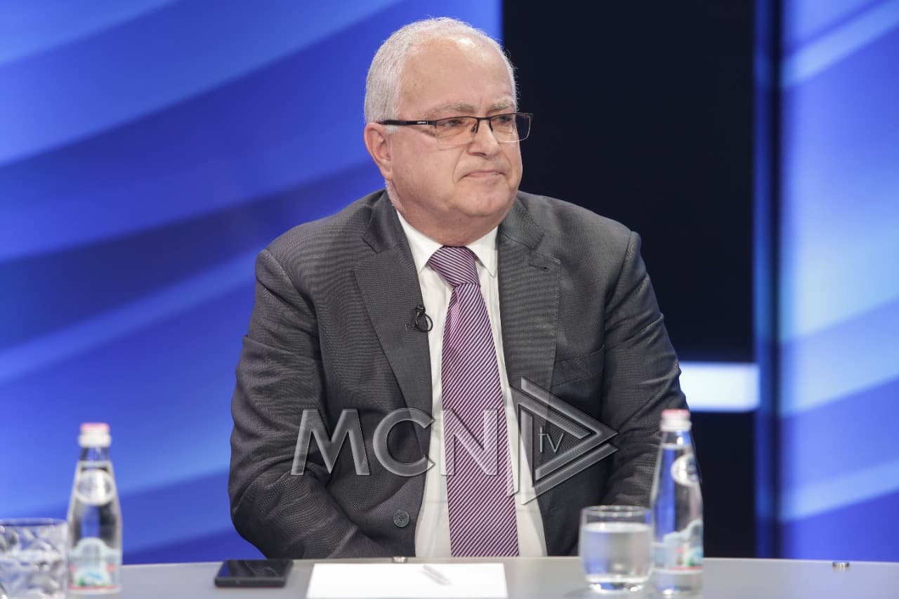 Spaho: Të gjithë e kemi kaluar cakun, tani është momenti për një riorientim