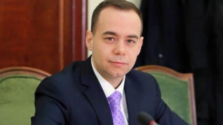 Policia e Shtetit shuan dyshimet për arratisje: U vetëdorëzua, Alqi Bllako ndodhet në rajon