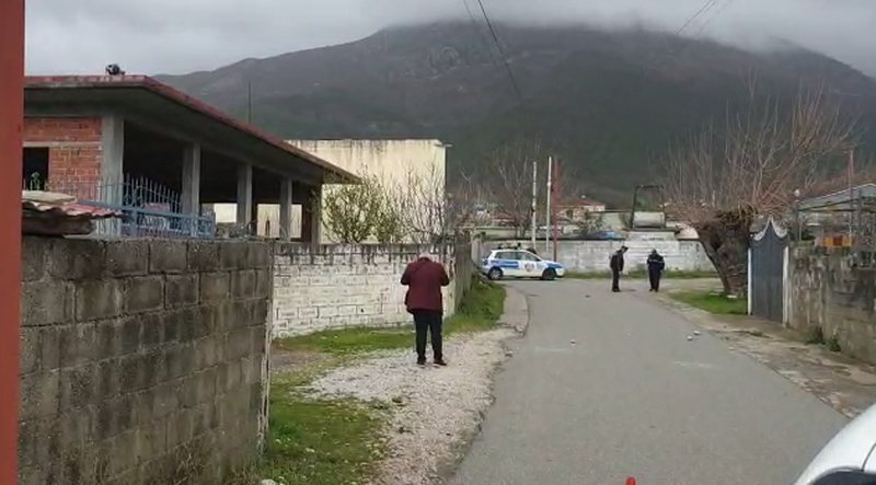 Plagosja e kryetarit të njësisë administrative, arrestohet autori i dyshuar