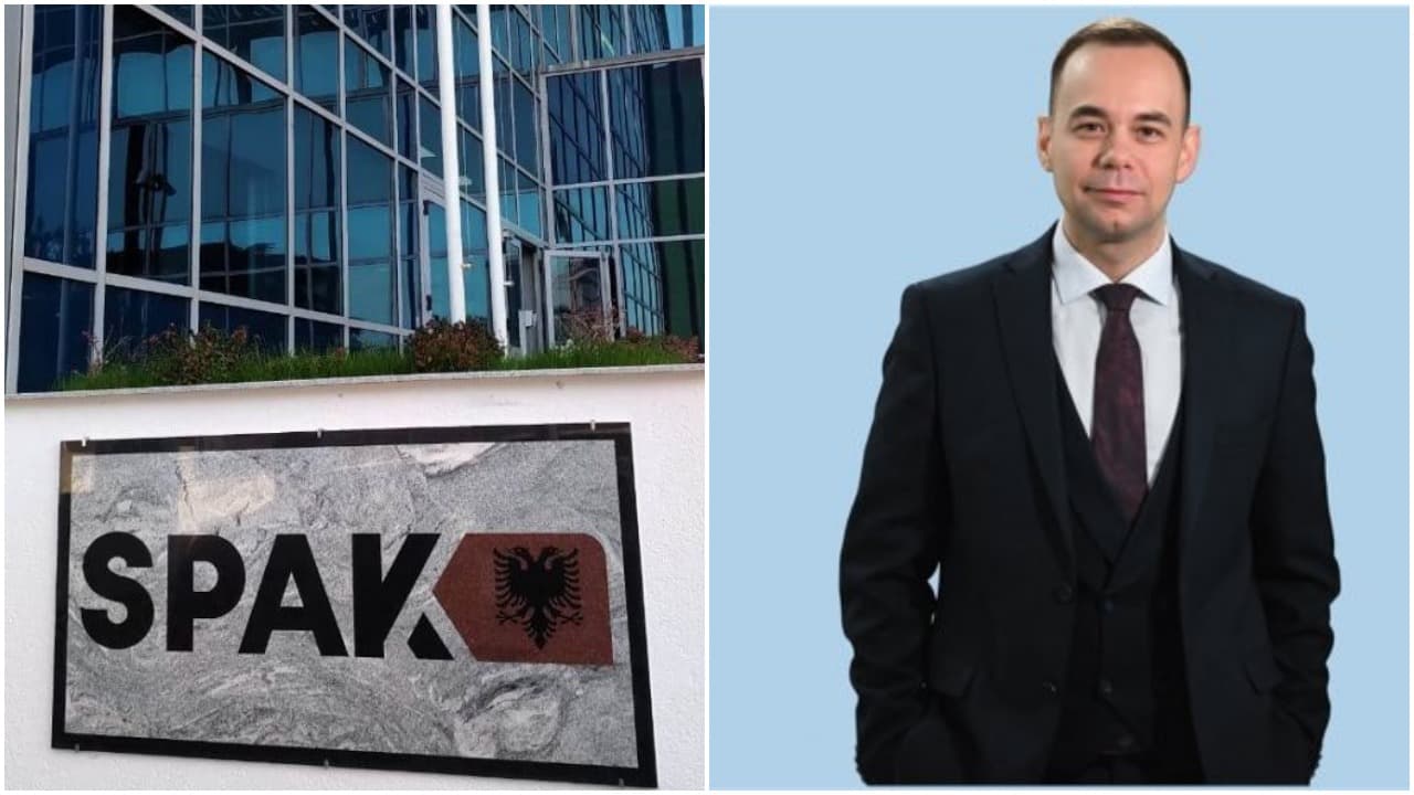 Arrestimi i Bllakos, SPAK deklaratë: Ekzekutimi i urdhër arrestit, mëngjesin e sotëm