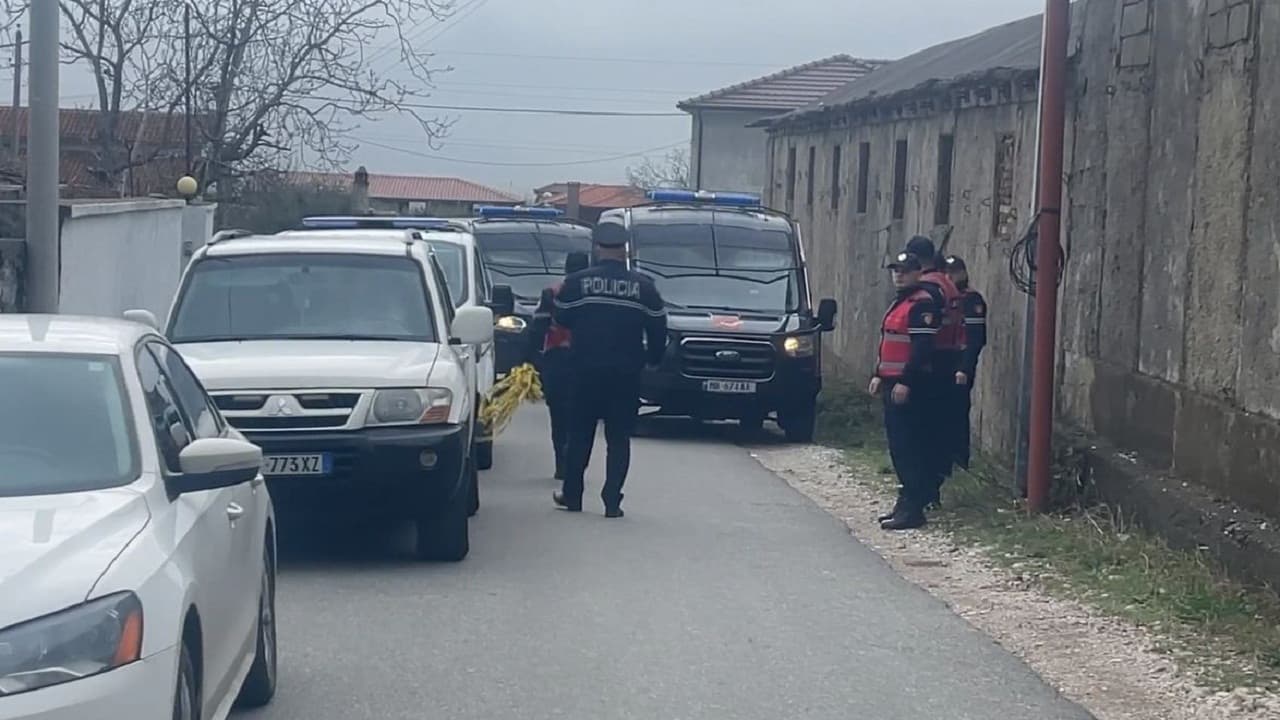 Përplasja në Kallmet/ Arma dërgohet për ekspertim balistik, Marku: Qëllova për vetëmbrojtje