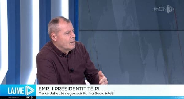 Emri i presidentit të ri/ Nano: Palët duhet të negociojnë, Basha nuk vlen do ishte goditje e madhe
