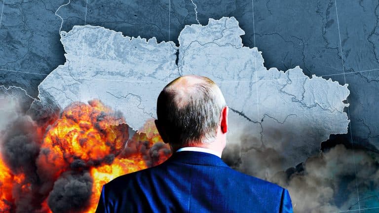Studiuesi që parashikoi luftën në Ukrainë: Putini është si Hitleri, radhën e ka Polonia