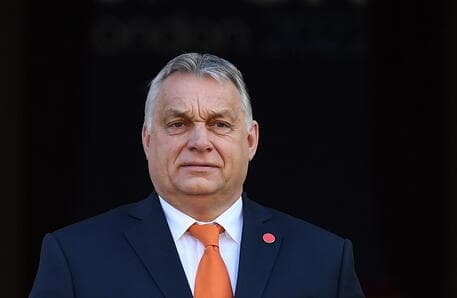 Orban: Dënojmë agresionin kundër Ukrainës, Moska e di që jemi kundërshtarë