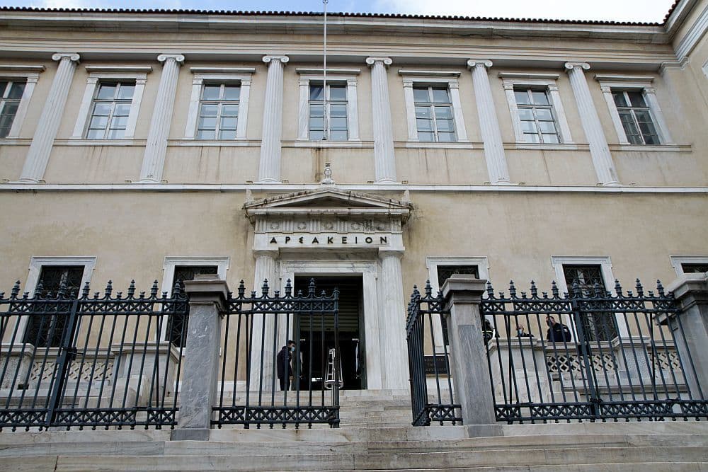Ngacmonte seksualisht të miturin, dënohet 65-vjeçari shqiptar në Greqi