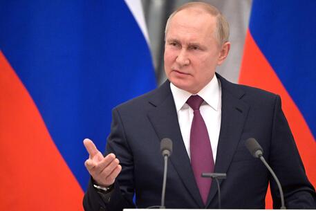 Akuzat për krimet e luftës në Bucha, Putin-Orban-it: Provokime të vrazhda dhe cinike