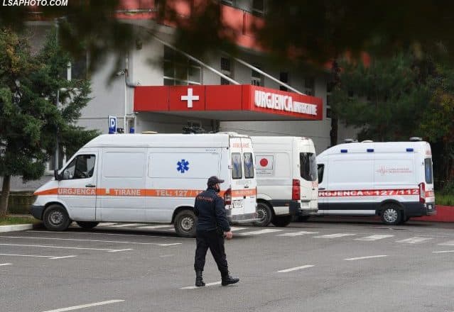 53 qytetarë të infektuar nga Covid, asnjë humbje jete në 24 orët e fundit në vend