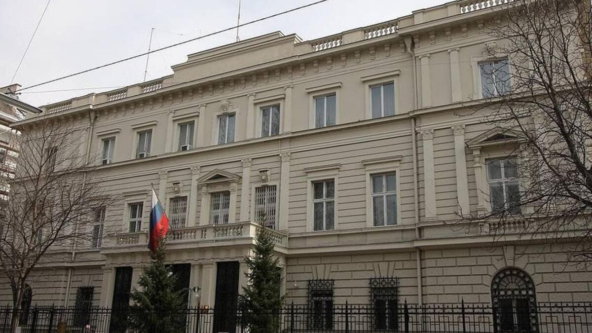Austria dëbon 4 diplomatë rusë