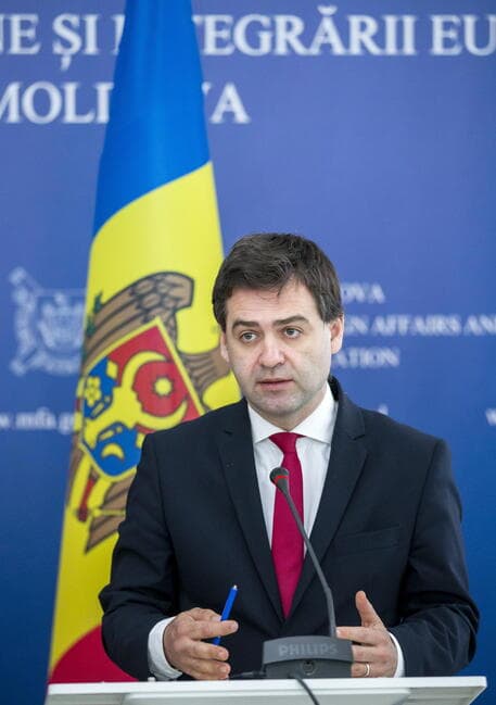 Moldavia: Ne do të vazhdojmë të jemi neutralë