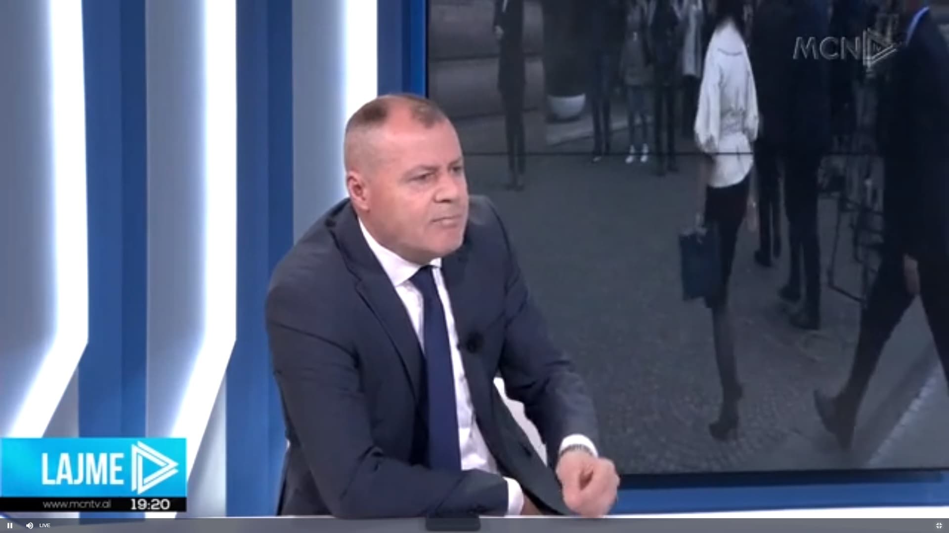 Këshillimi Kombëtar/ Nano: Ide populiste, Rama e ka bërë më shumë për të marrë mendime rreth “Open Ballkan”