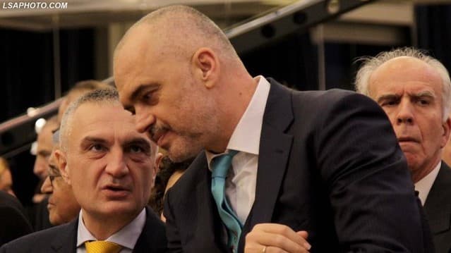 Rama: Jam kundër zgjedhjes së Presidentit nga populli
