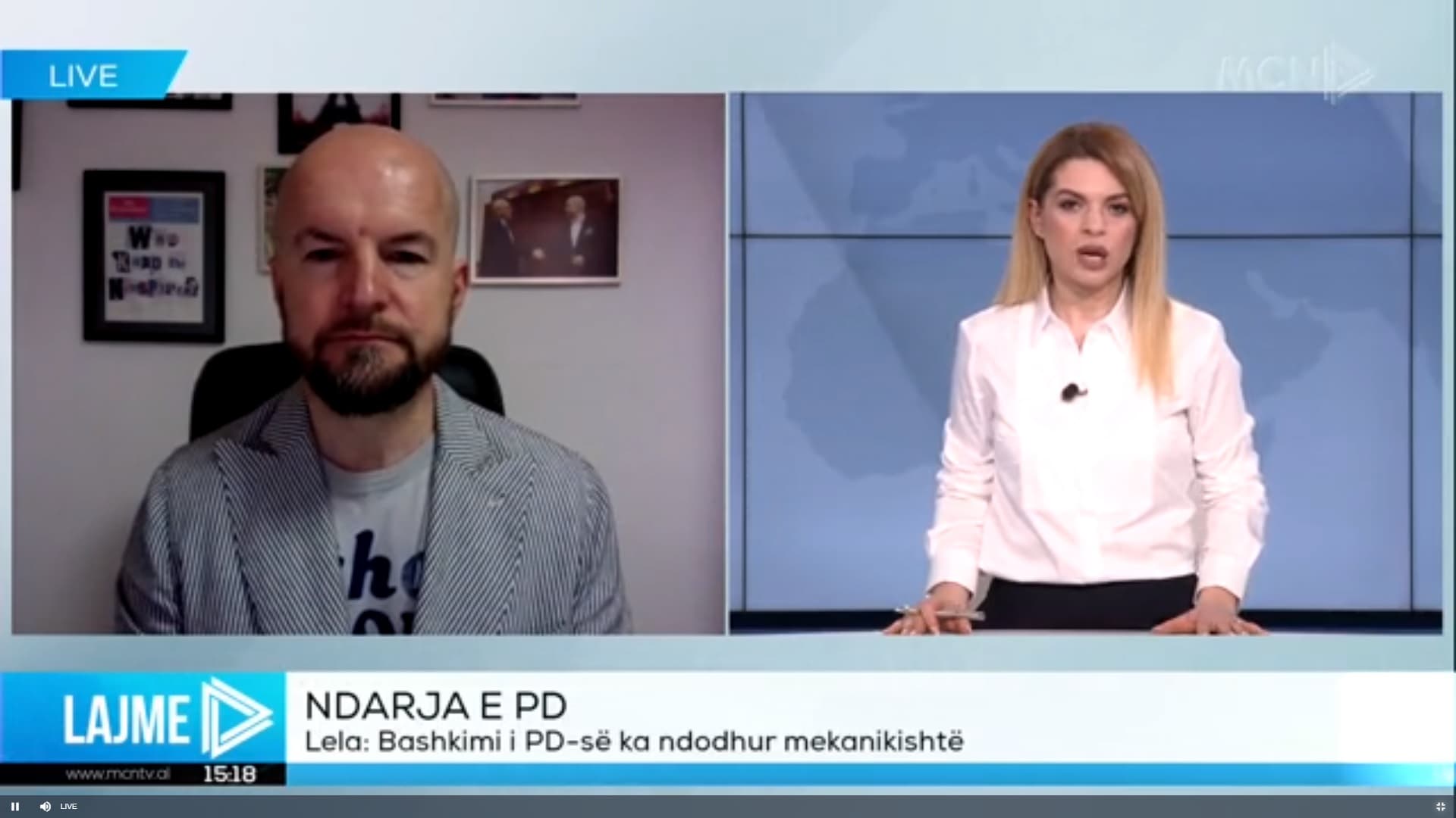 Presidenti i ri?/ Lela: Rama do të tundohet mes një kandidati “befasues” dhe një “ushtari” të tij