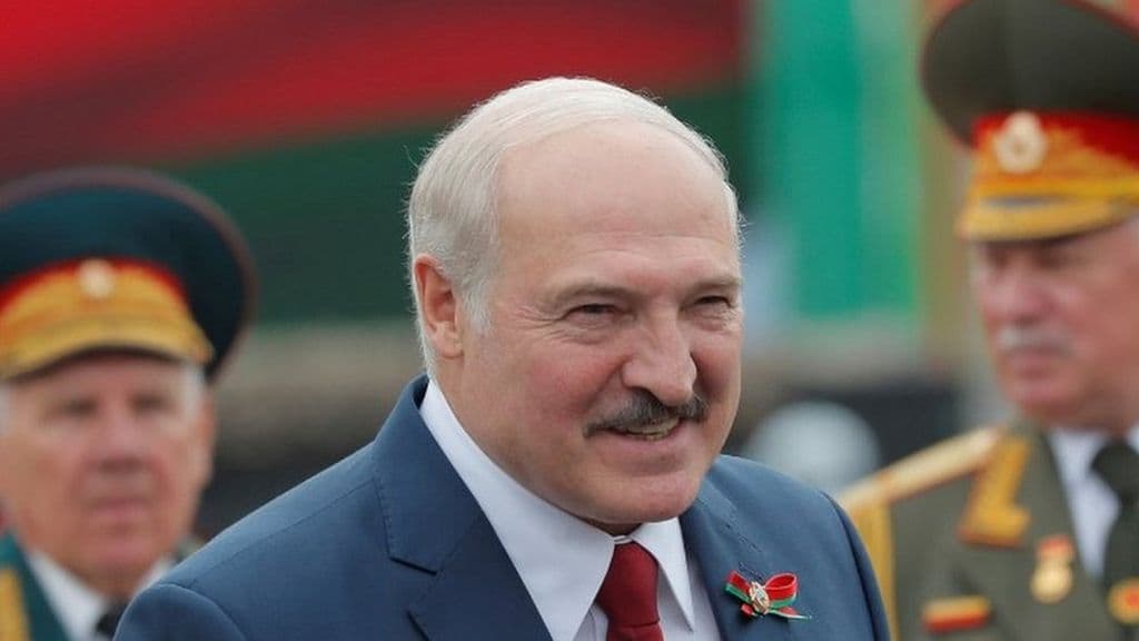 Bjellorusia publikon listën e vendeve “jomiqësore”, mes tyre edhe Shqipëria