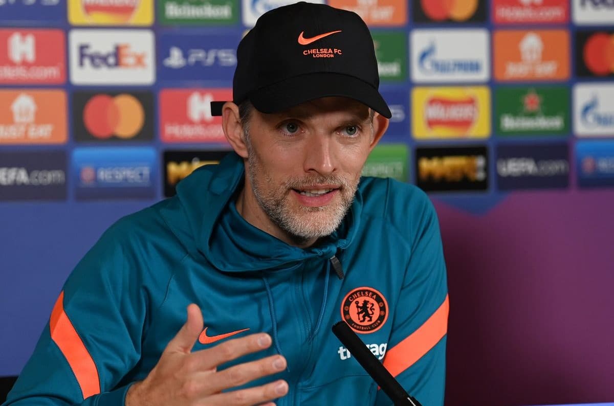 Përballja me Real Madrid, Tuchel: Kualifikimi thuajse i pamundur