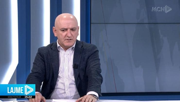 Bejko: Me mentalitete komuniste PD-ja s’e ka të gjatë, Berisha është burimi i konfliktit