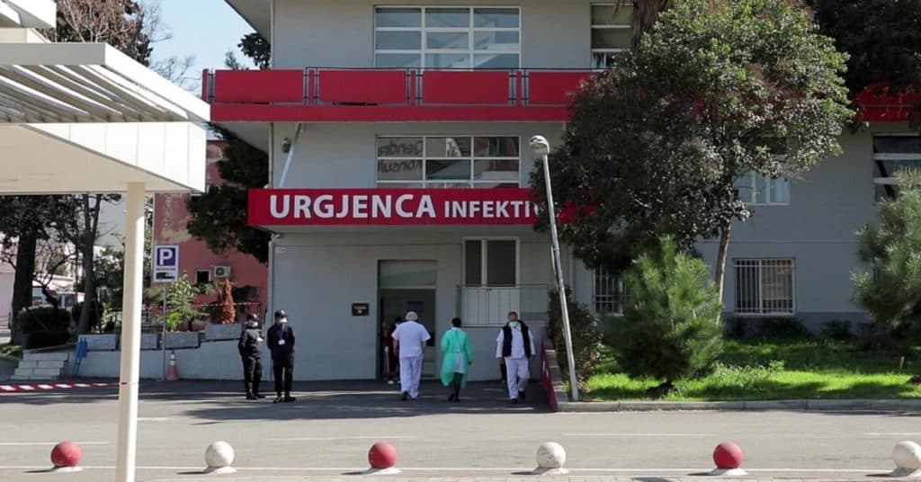Covid 19, MSH: 48 raste të reja dhe asnjë humbje jete në 24 orët e fundit