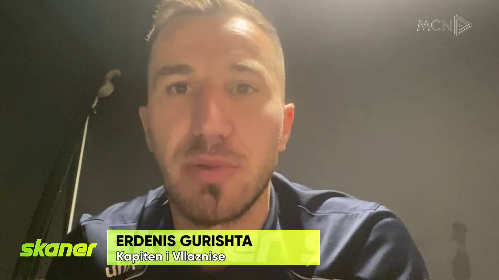 “Ti je i çmendur!”, Gurishta zbulon bisedën me Brdaric pas kualifikimit