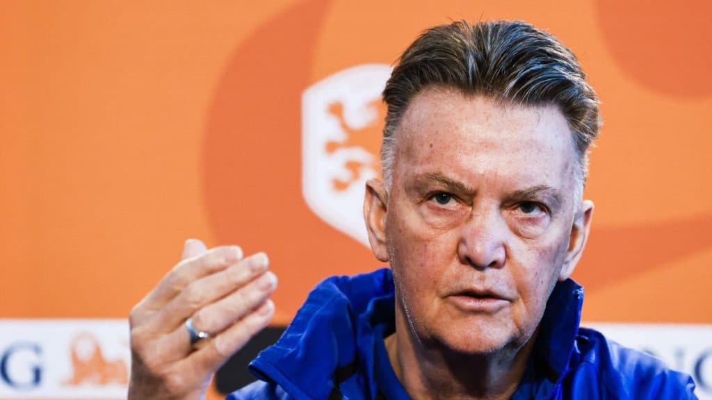 Van Gaal jep lajmin e mirë: Jam shëruar nga kanceri i prostatës