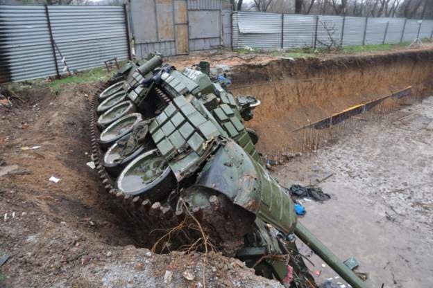 Ukraina: Na duhen më shumë armë për të mbrojtur qytetet tona