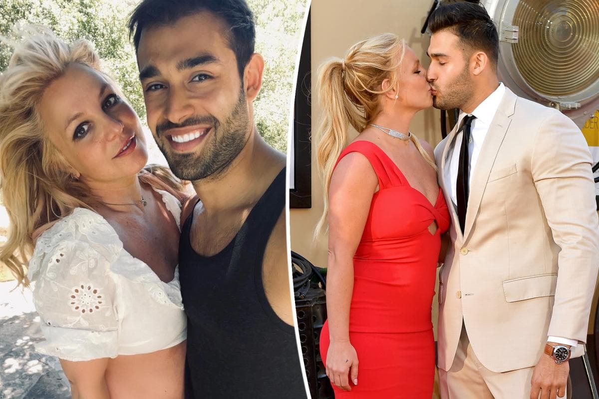 Britney Spears flet për seksin gjatë shtatzënisë: Është i shkëlqyer