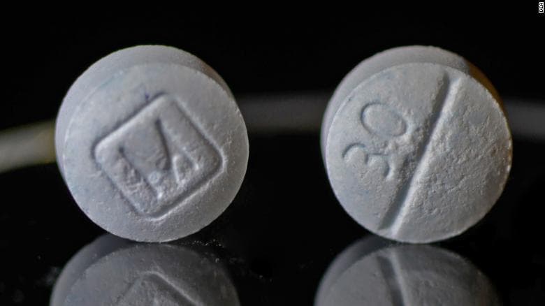 Vdekjet nga mbidoza e drogës në SHBA shënojnë tjetër nivel rekord