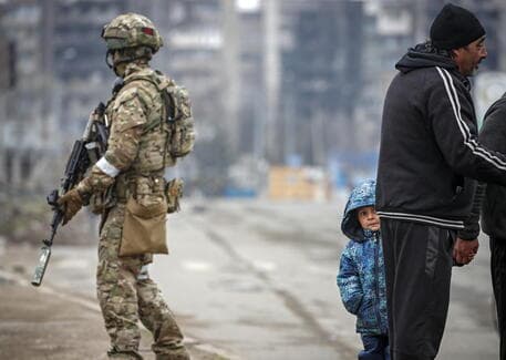 OKB: Më shumë se 4.7 milionë ukrainas janë larguar nga vendi