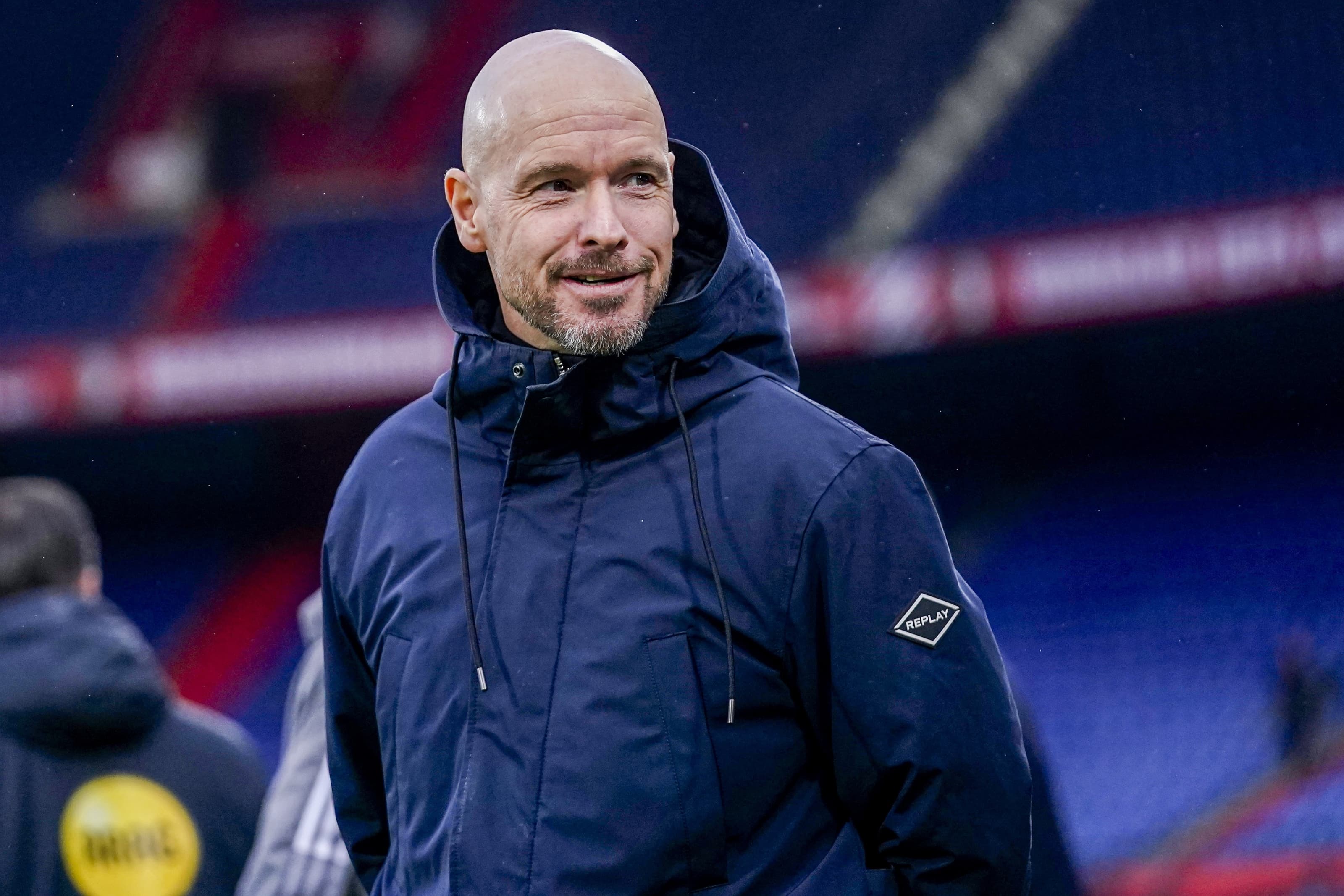 Ten Hag i ka idetë e qarta te Manchester United, kërkon dy futbollistët e parë