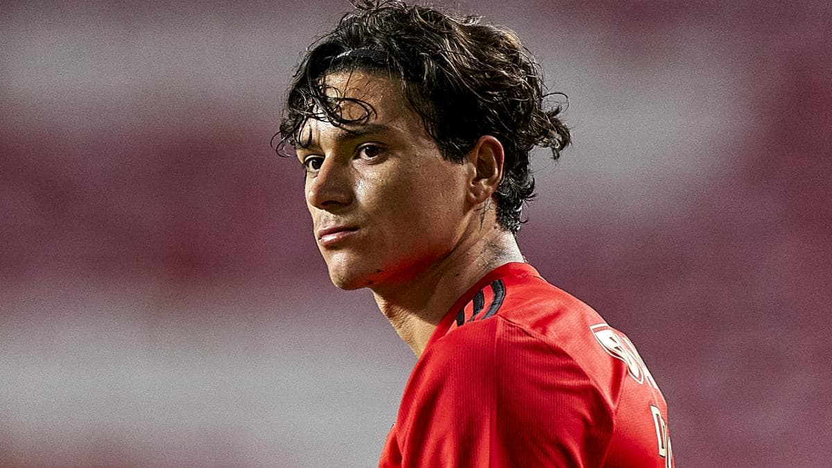 Bayern , ofertë për Darwin Nunez