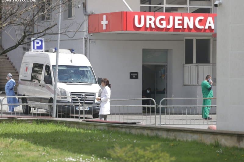 MSH: Asnjë humbje jete nga Covid, 53 raste të reja në 24 orët e fundit